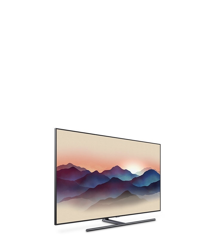 QLED TV