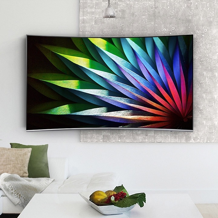 Premium UHD 4K TVs