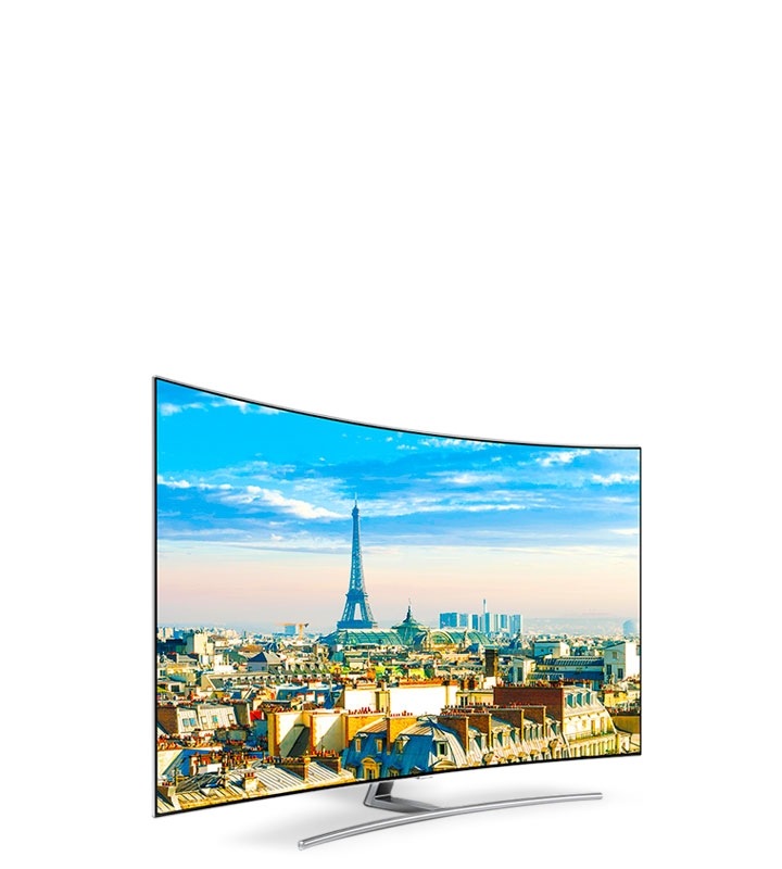 Q LED The Next Innovation in TV