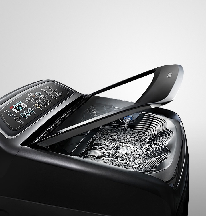 Samsung Activ Dualwash