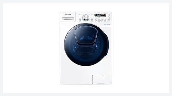 洗衣机Quick Drive 一体机产品图片