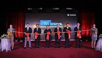 SMART SONO SCHOOL三星智能超声诊断培训中心