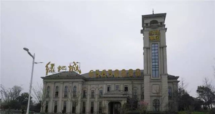 爱关怀,行动中│三星中央空调关怀计划相约西安绿地城
