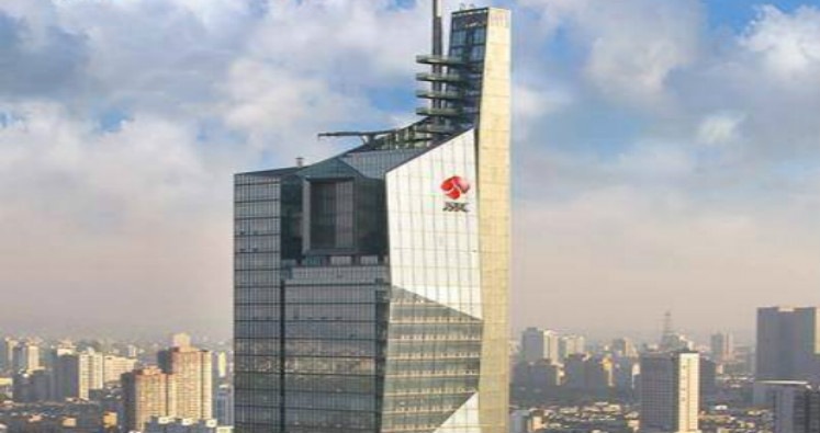释放更多空间 | 三星中央空调进驻江苏有线三网融合枢纽中心!