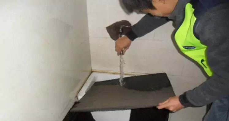 关怀计划|三星中央空调走进青岛白沙河项目龙湖·滟澜海岸售楼处办公楼