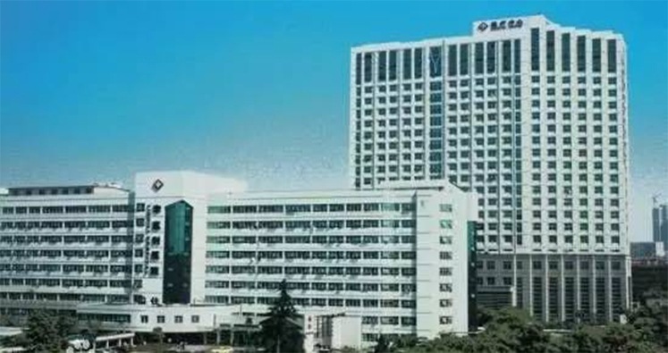 三星中央空调入驻宁波李惠利医院,集中控制系统获广泛好评