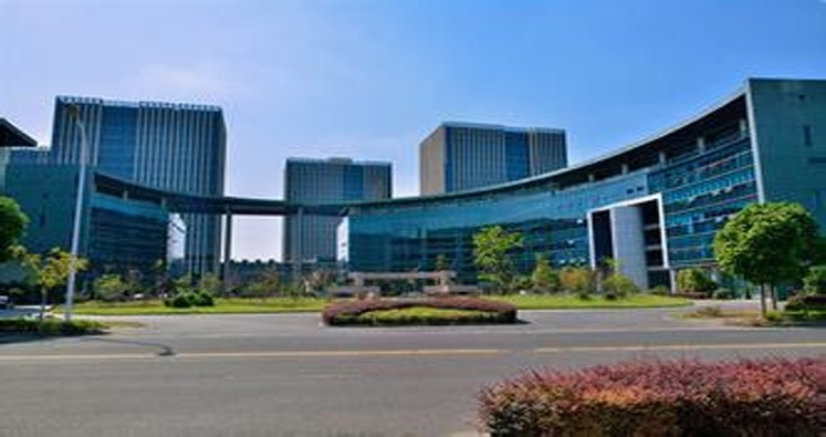 三星中央空调成功竞标“太湖科技产业园”