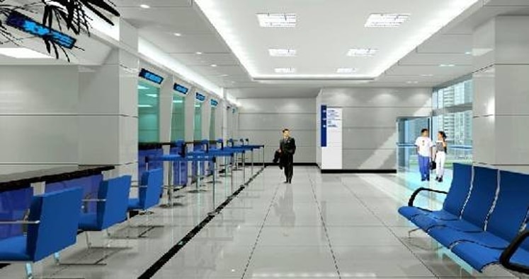 三星中央空调联手嘉兴银行,引领金融机构新风向