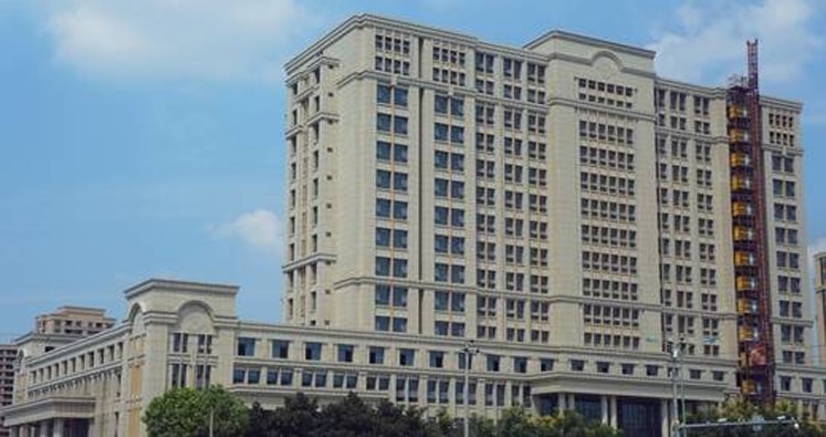 三星中央空调联手嘉兴银行,引领金融机构新风向