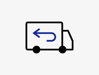 Illustration of Galaxy Note7 with warning message symbolizing incident occurrence