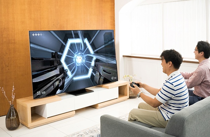 了解更多三星2020 QLED电视信息,请查阅https://www.samsung.com/cn/tvs/qled-tv/highlights/ 了解更多三星2020 QLED电视信息,请查阅https://www.samsung.com/cn/tvs/qled-tv/highlights/