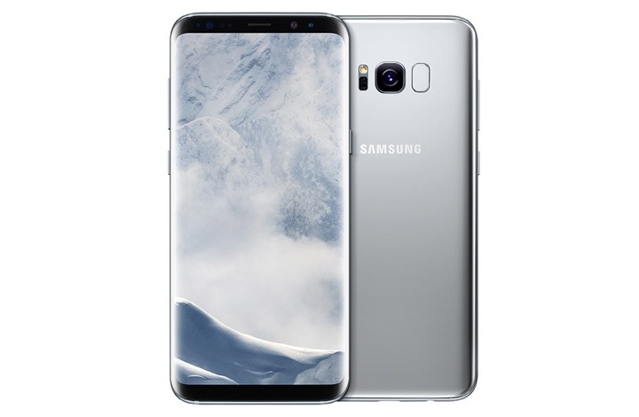 三星Galaxy S8 以及 S8+ 智能手机,打破传统界限、创造更多可能 三星Galaxy S8 以及 S8+ 智能手机,打破传统界限、创造更多可能