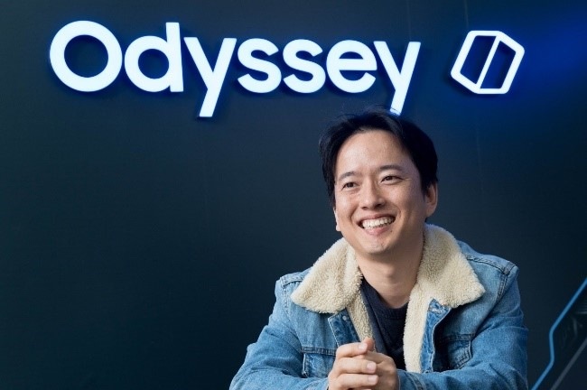 Odyssey Odyssey