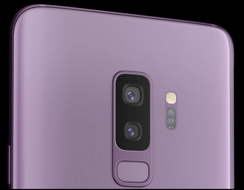 Galaxy S9/S9+亮点介绍