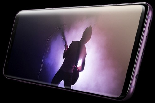 Galaxy S9/S9+亮点介绍