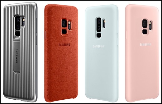 Galaxy S9/S9+亮点介绍