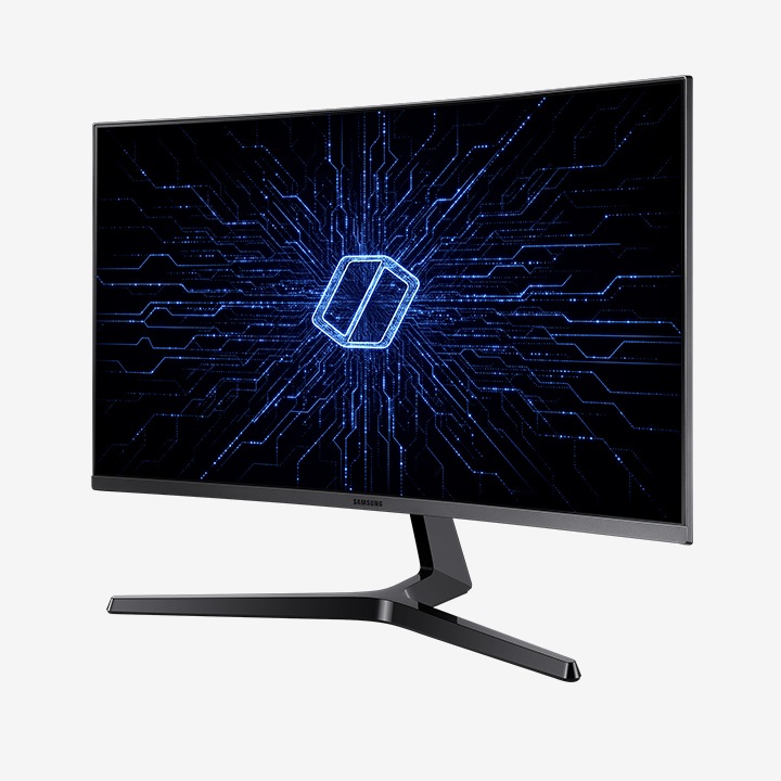 Imagen del producto del monitor C27JG52