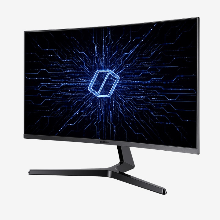 Imagen del producto del monitor C32JG54