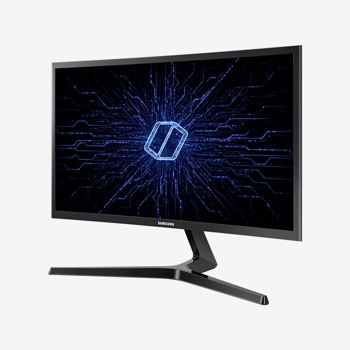 Imagen del producto del monitor C24RG5