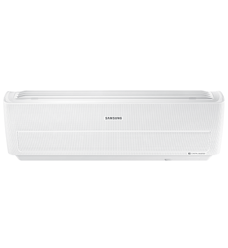 Wall-mount AC