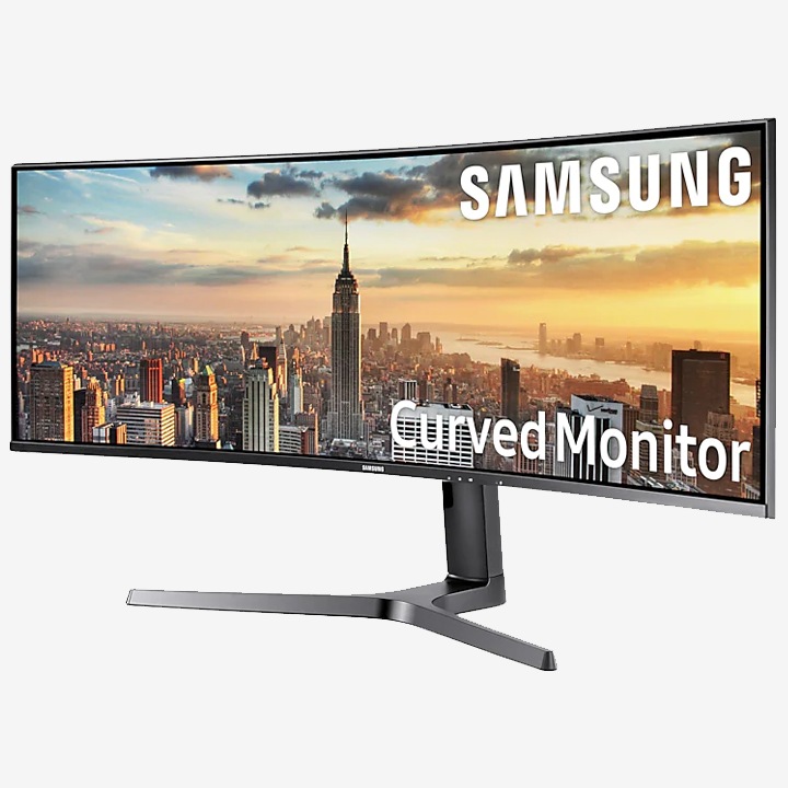 Imagen del producto del monitor C43J89