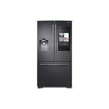 Family Hub Fridge Family Hub Fridge