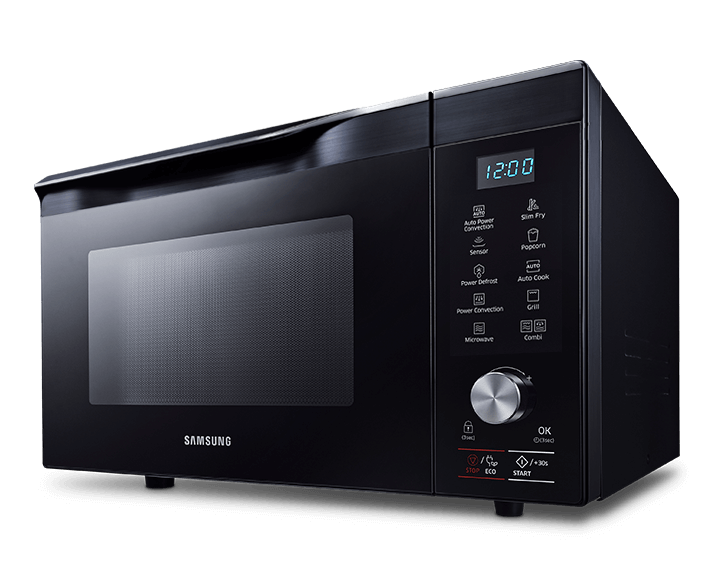 Samsung PowerGrill