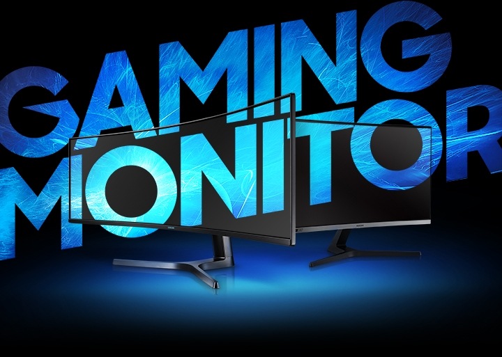 Gaming Monitor