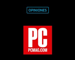 Esta imagen representa el sitio de reseñas PCMAC.com