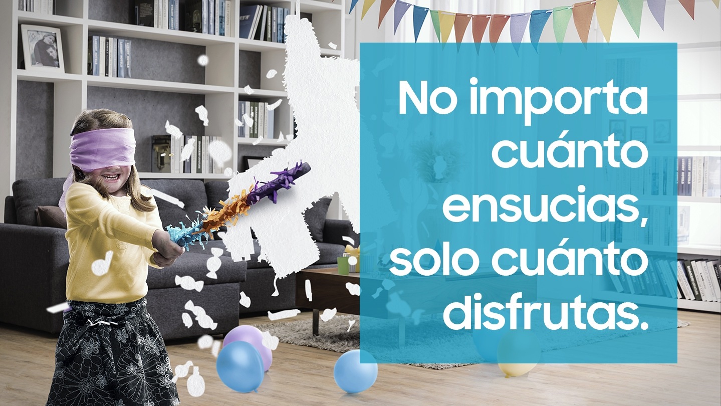 Bienvenido a un nuevo hogar