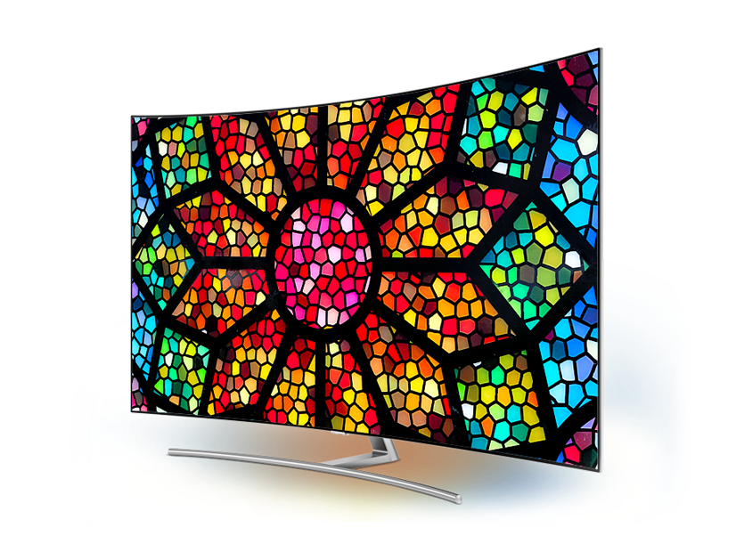 The Next Innovation in TV