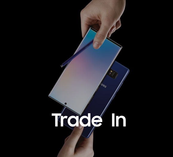 Trade In