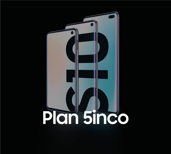 Plan 5inco
