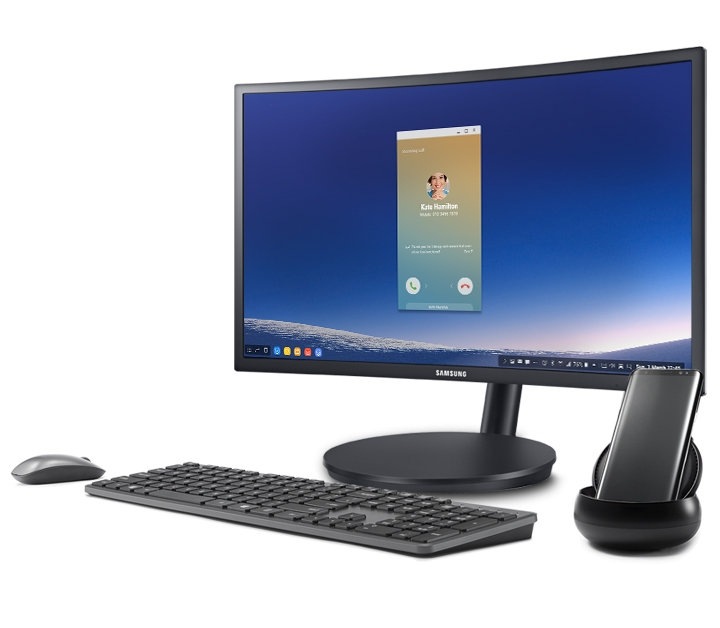 Conoce el Dex Station Conoce el Dex Station
