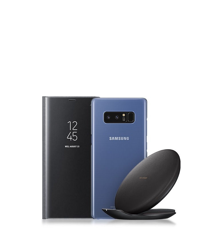 Accesorios Samsung