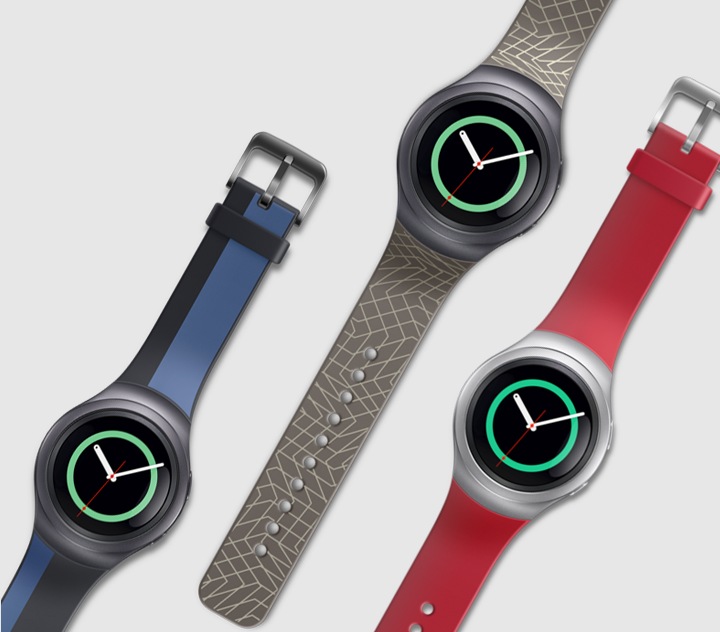 Accesorios Samsung CO