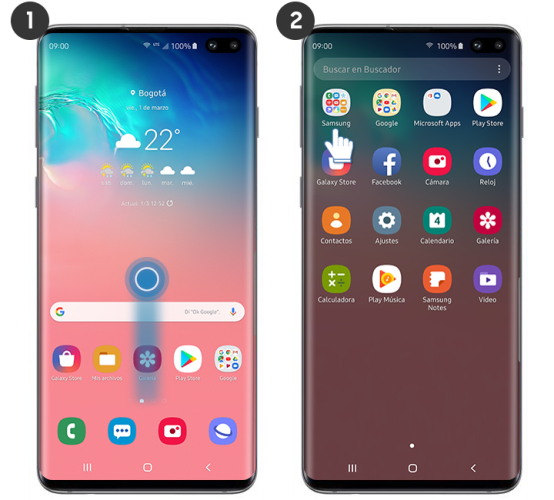 Samsung