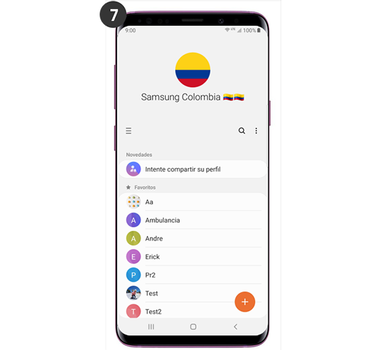Samsung