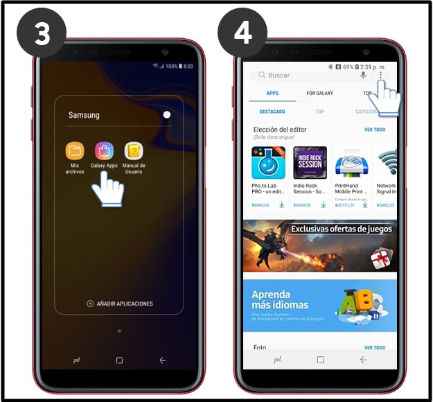 Samsung