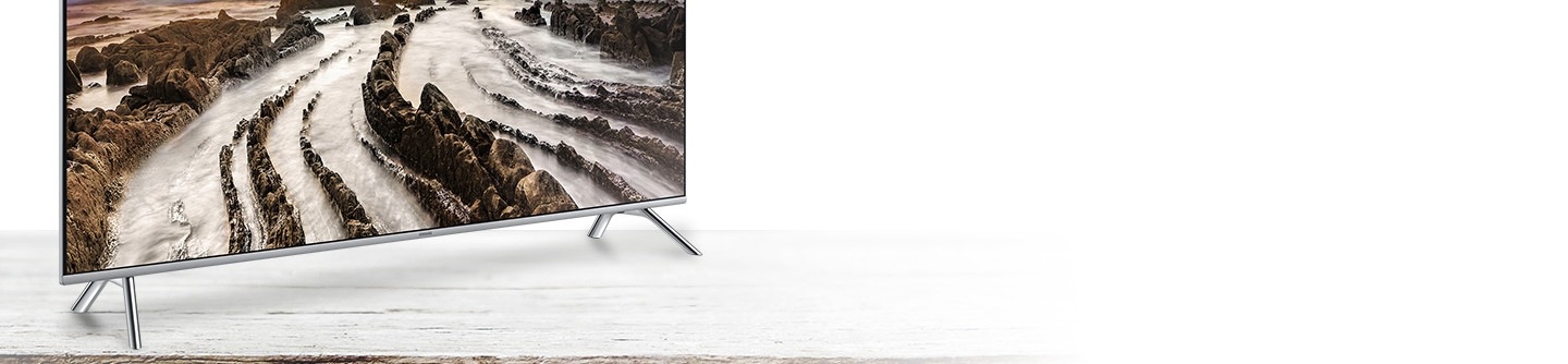 Premium UHD TV