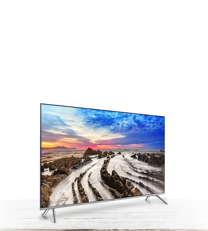 Premium UHD TV