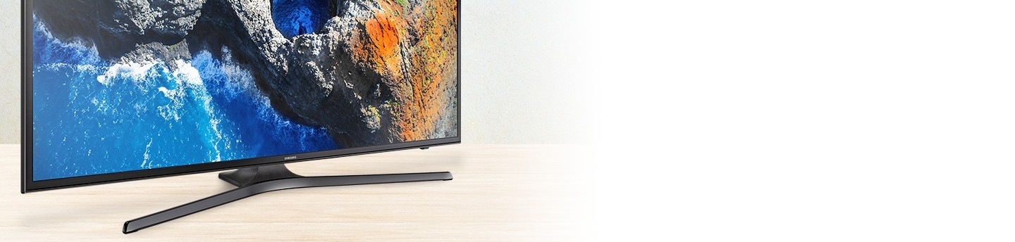 La Imagen de La Innovación Televisores Samsung UHD 4K Curvos Smart TV
