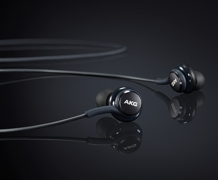 Príslušenstvo Samsung Audio