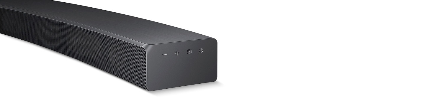 Samsung Audio & Video produkty
