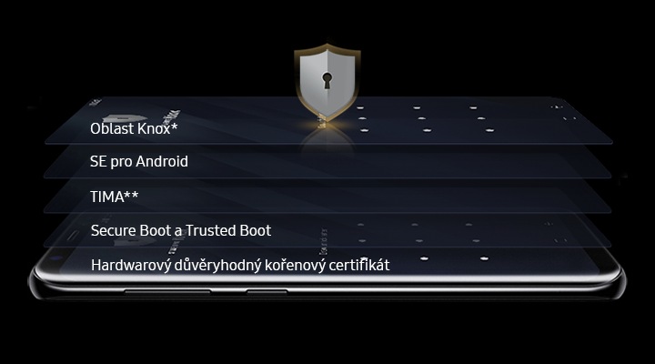Knox Container*
