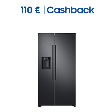 Chladnička Side-by-Side 609 ℓ RS67N8211B1/EF Séria RS8000