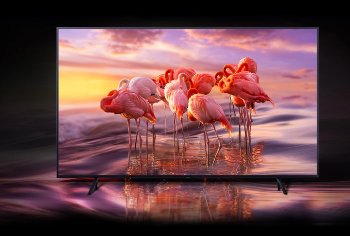 QLED 4K TV