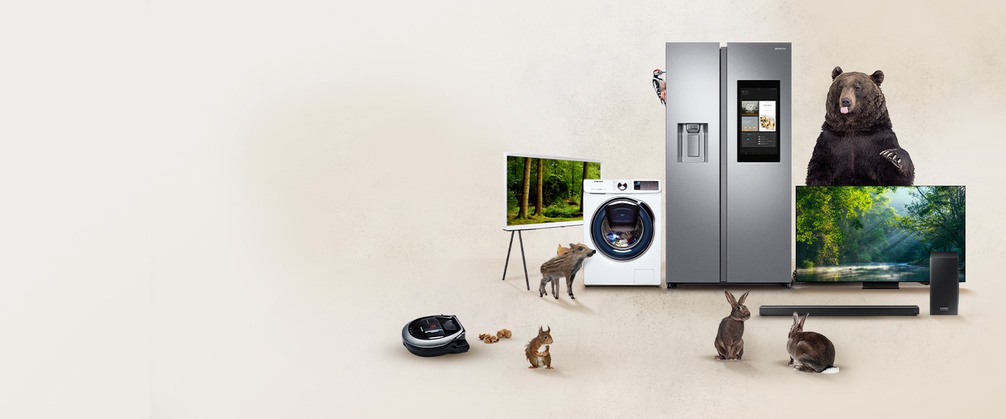 Samsung léto plné divokých slev Samsung léto plné divokých slev