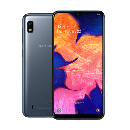 Galaxy A10