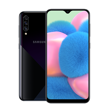 Galaxy A30s